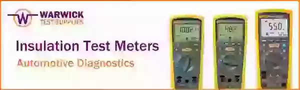 Guide on Fluke Insulation Test Meters